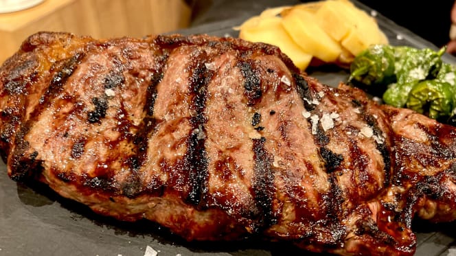 Braseria Cal Ramon - 7