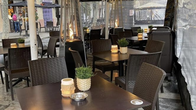 Braseria Cal Ramon - 4