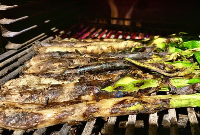 Braseria Cal Ramon - 0