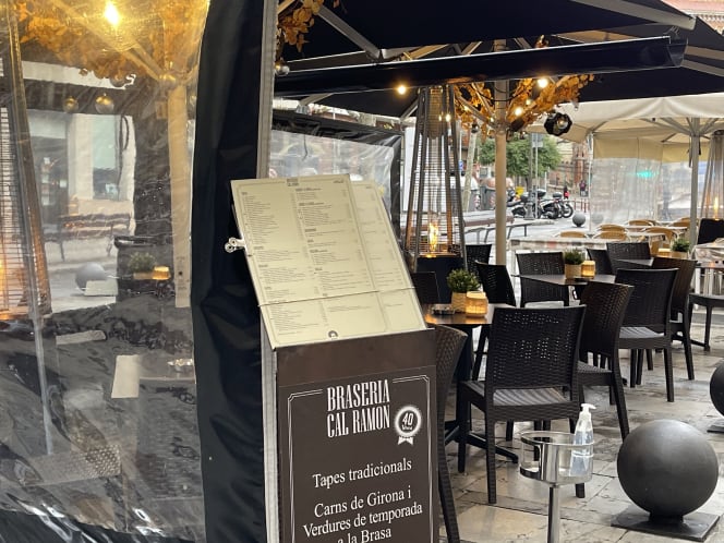 Braseria Cal Ramon - 5