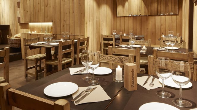 Braseria Cal Ramon - 9