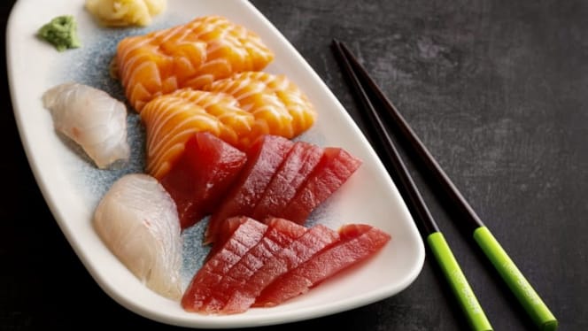 Eat Sushi Lille Centre - 5