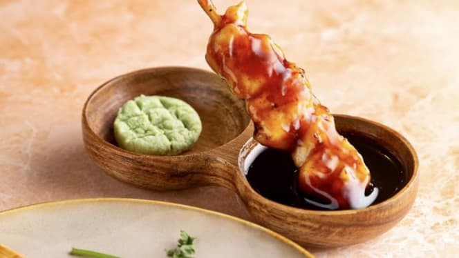 Eat Sushi Lille Centre - 6