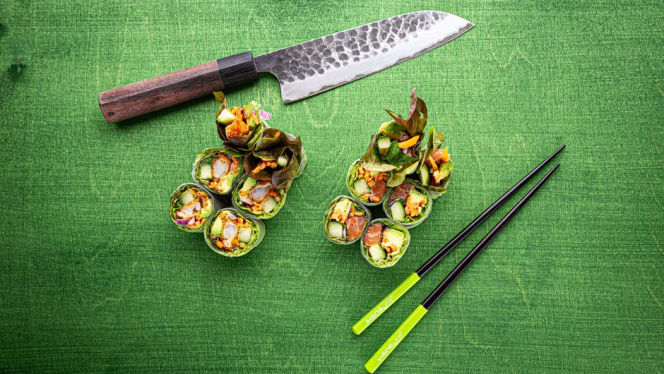 Eat Sushi Lille Centre - 2