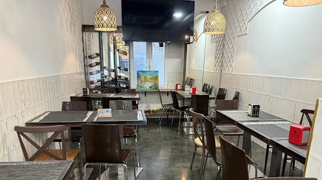 Canela Bistró - Paseo Florida - 7