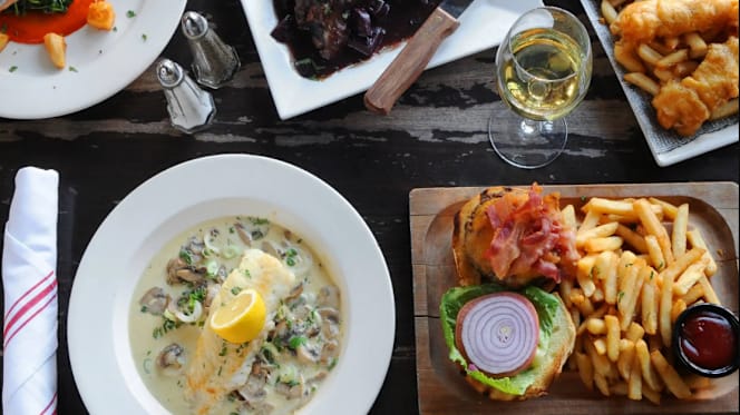 Canela Bistró - Paseo Florida - 0