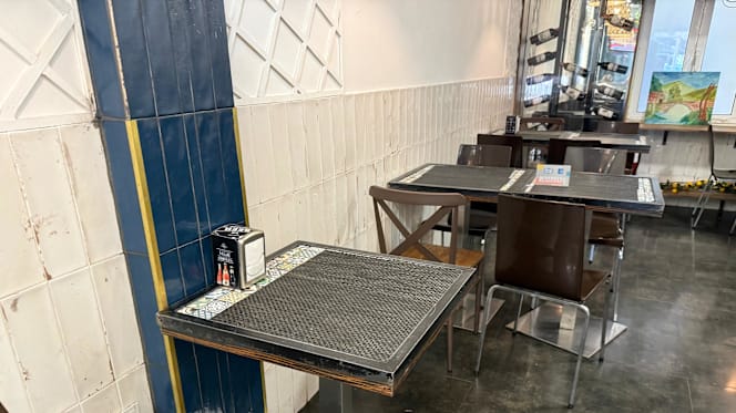 Canela Bistró - Paseo Florida - 6