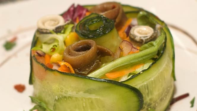 Canela Bistró - Paseo Florida - 8