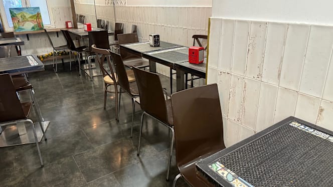 Canela Bistró - Paseo Florida - 3