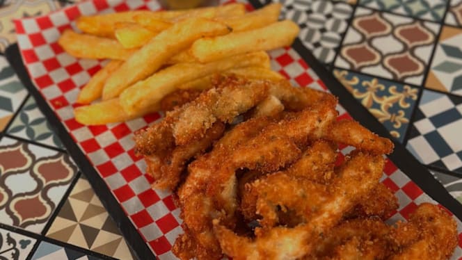 Canela Bistró - Paseo Florida - 5