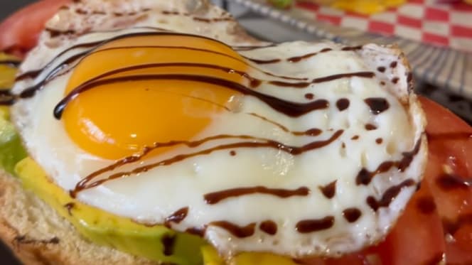 Canela Bistró - Paseo Florida - 9