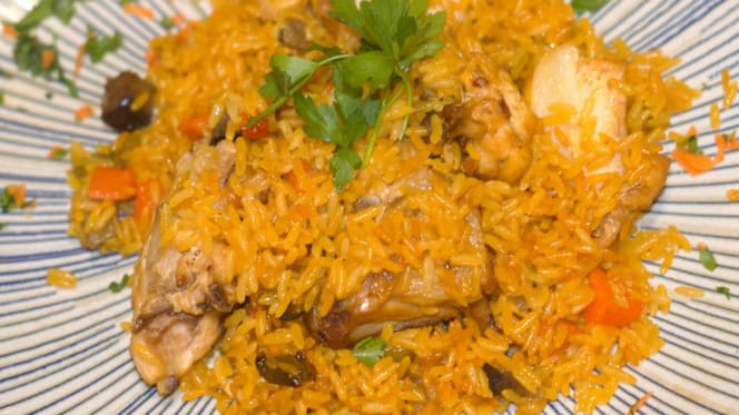 Canela Bistró - Paseo Florida - 4