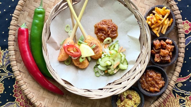 Cindisch Soulfood - 1