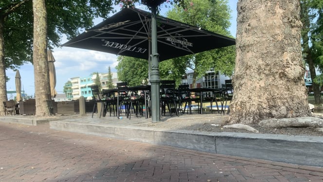 Cindisch Soulfood - 8