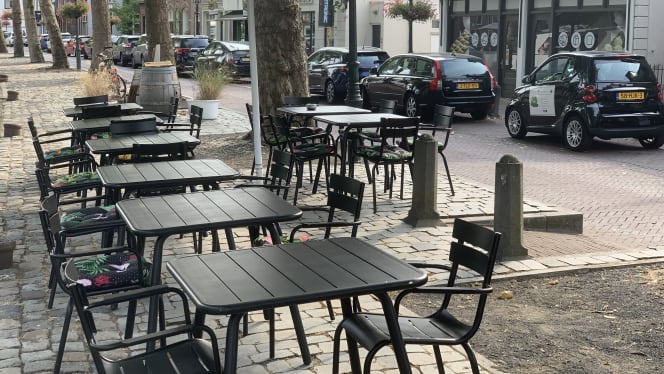 Cindisch Soulfood - 7