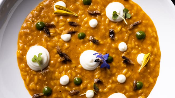 Antico Borgo le Macine - 7