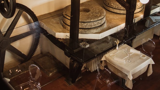 Antico Borgo le Macine - 9