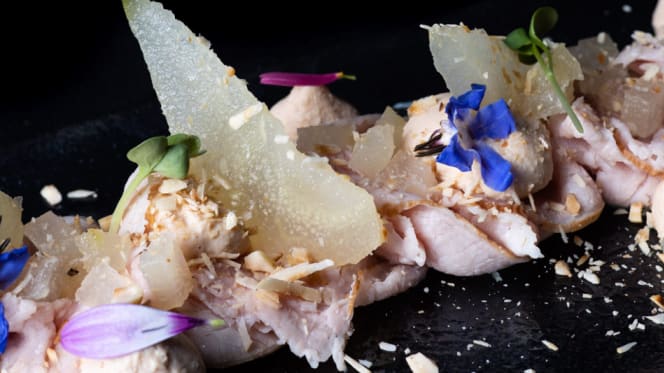 Antico Borgo le Macine - 5