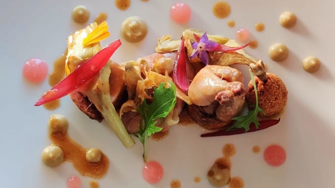 Antico Borgo le Macine - 8