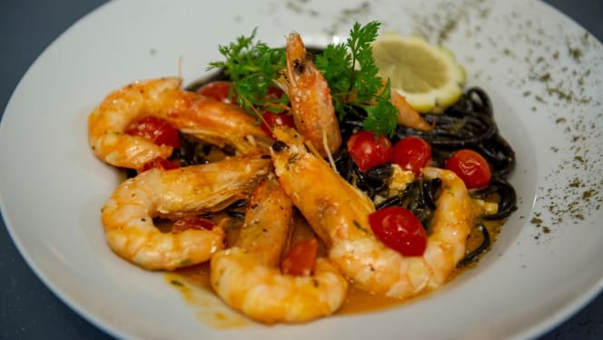 Casa João e Pizzaria - Carvoeiro - 5