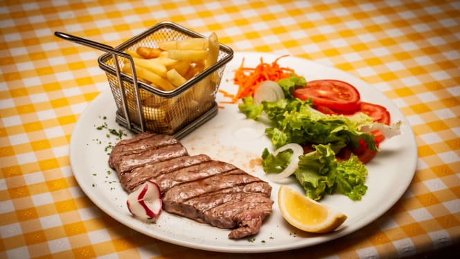 Casa João e Pizzaria - Carvoeiro - 3