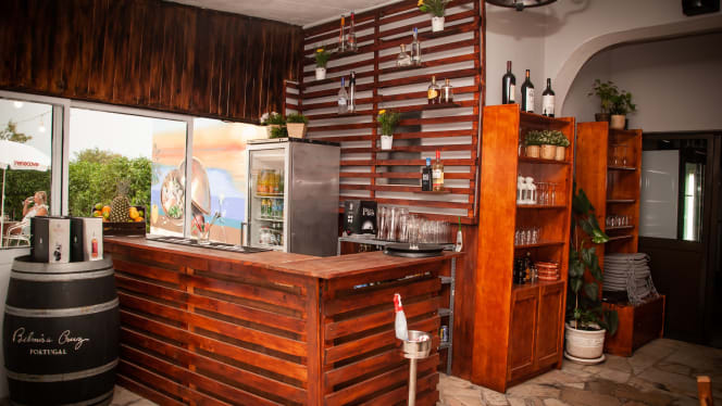 Casa João e Pizzaria - Carvoeiro - 6