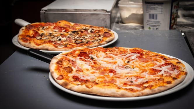 Casa João e Pizzaria - Carvoeiro - 2