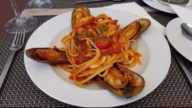 Italian Republic - Bacalhoeiros - 0