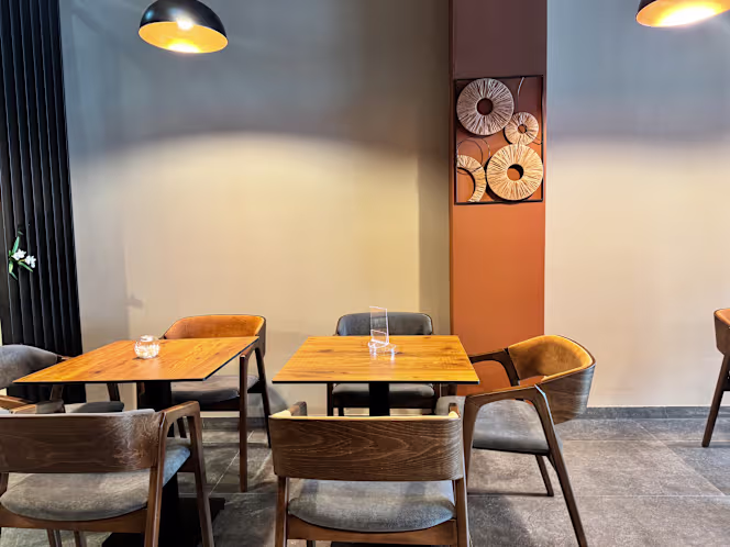 NOYA - Mediterrane Fusion Kitchen - 6