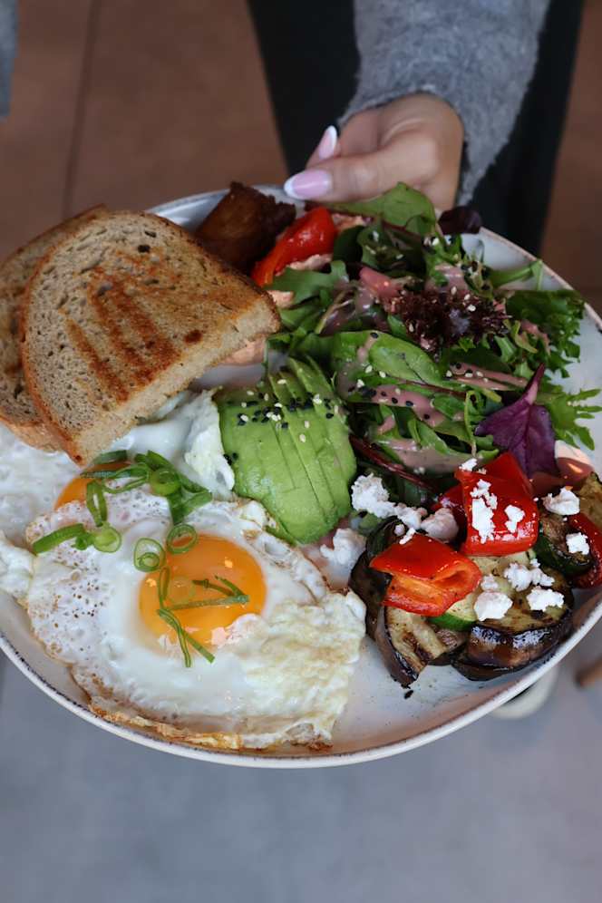 Brunch by Sole - Berlin - 6