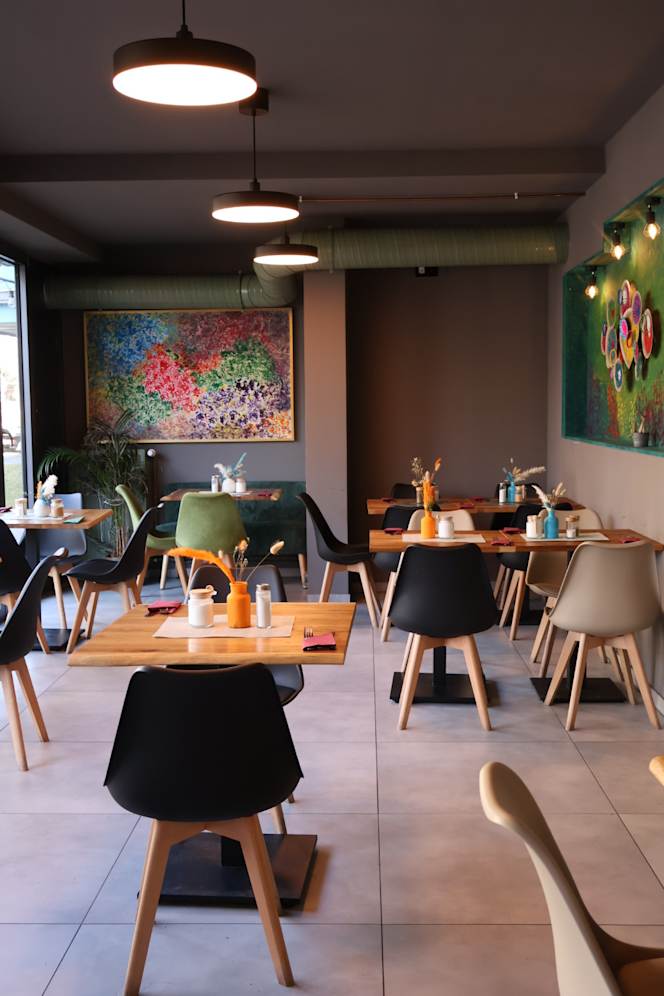 Brunch by Sole - Berlin - 4