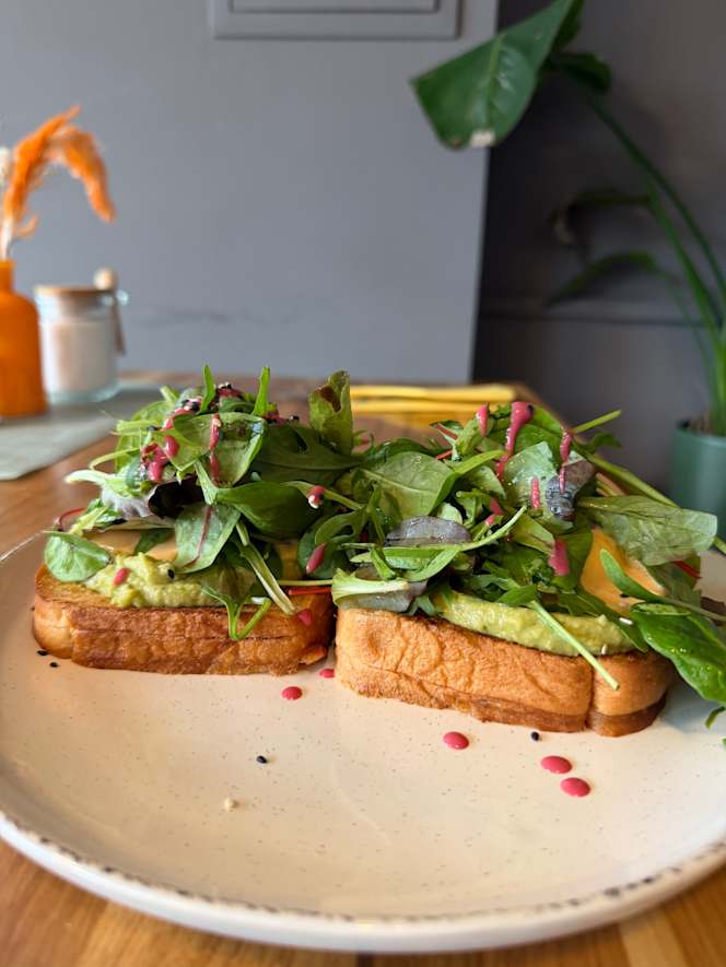 Brunch by Sole - Berlin - 1