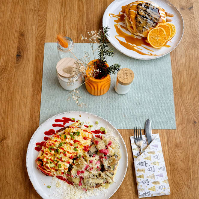 Brunch by Sole - Berlin - 5