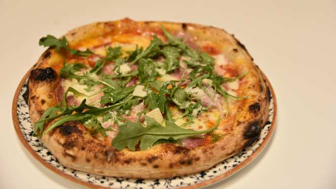 Il Mio Ristorante - 5