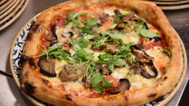 Il Mio Ristorante - 2