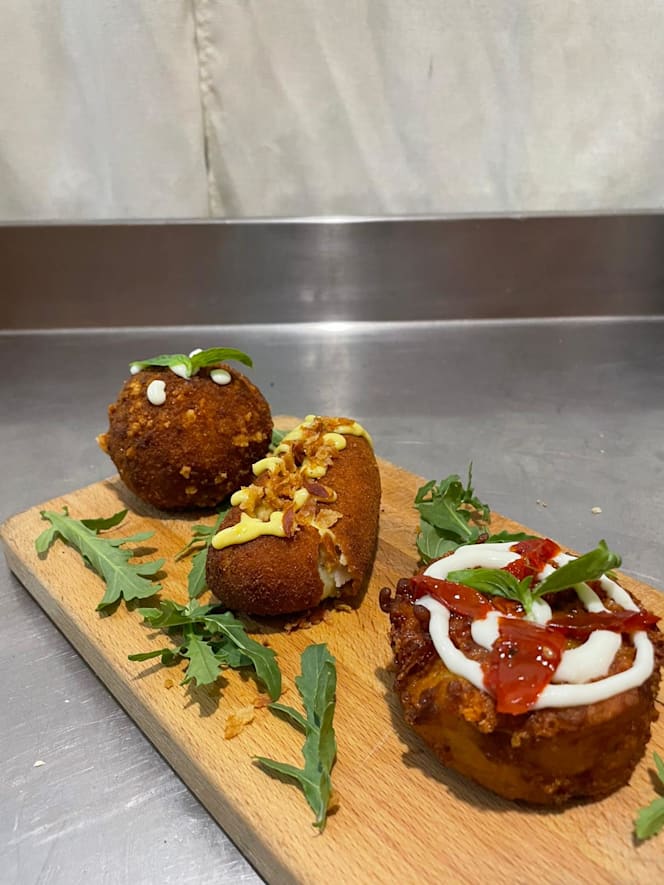 Ristorante Pizzeria Baia di Tifeo - 1