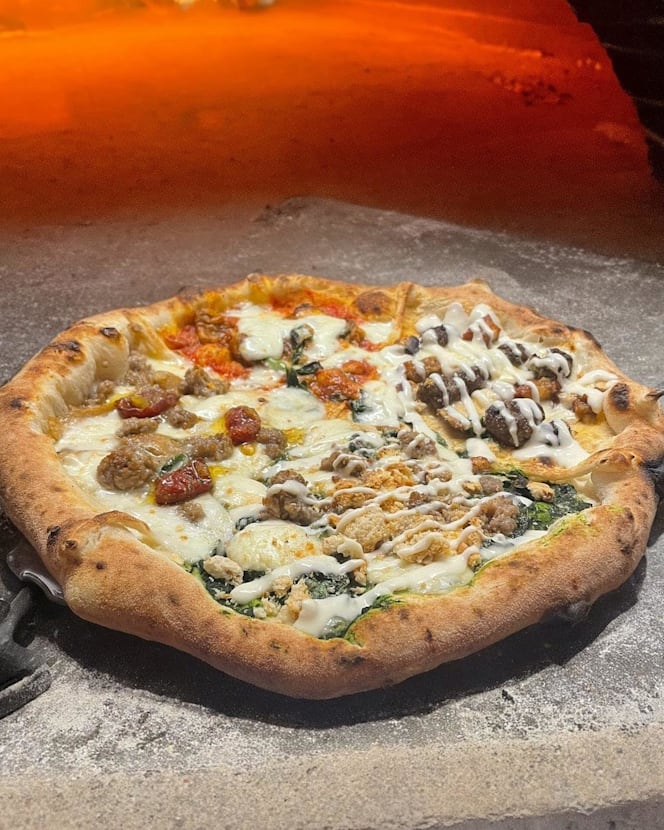 Ristorante Pizzeria Baia di Tifeo - 0