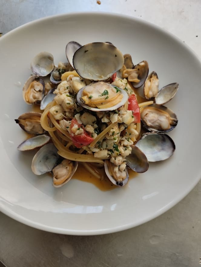 Ristorante Pizzeria Baia di Tifeo - 2