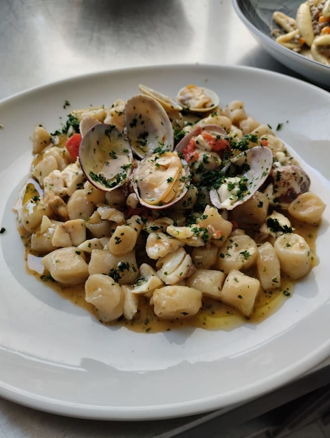 Ristorante Pizzeria Baia di Tifeo - 7