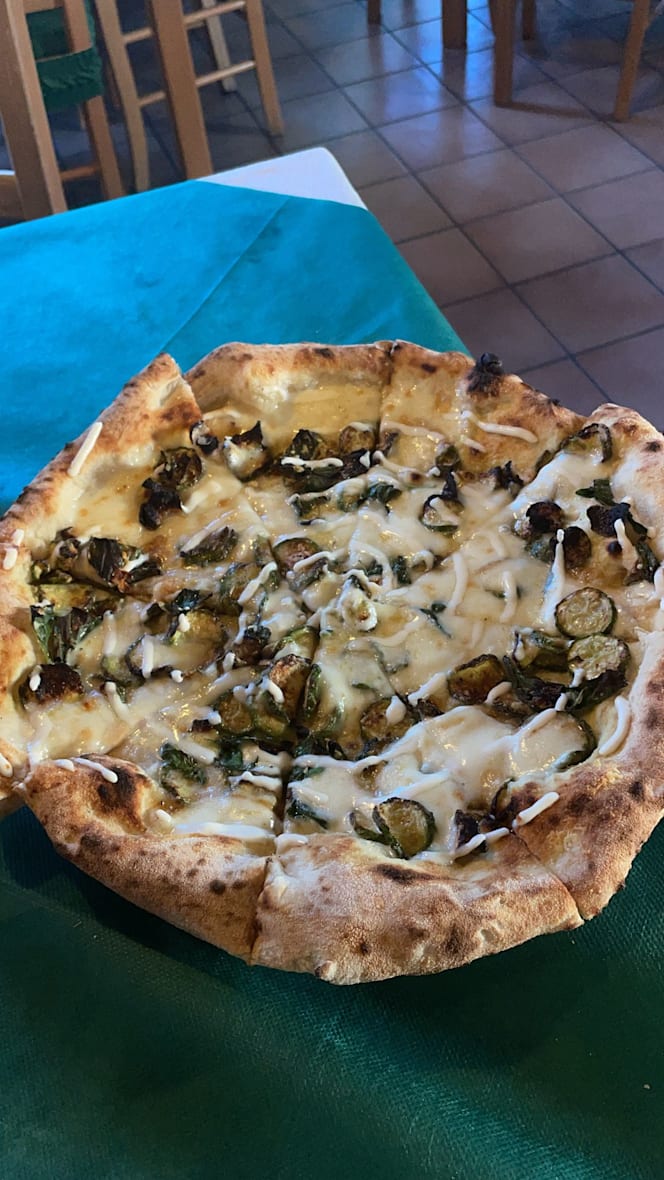 Ristorante Pizzeria Baia di Tifeo - 3