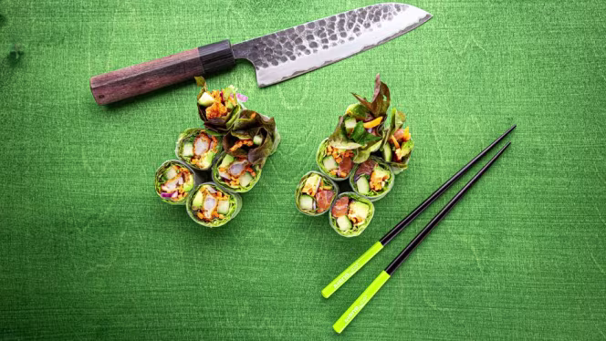 Eat Sushi Villeneuve d'Ascq - 2