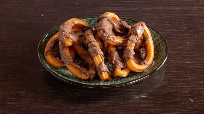 Café Restaurant De Vijf - 3