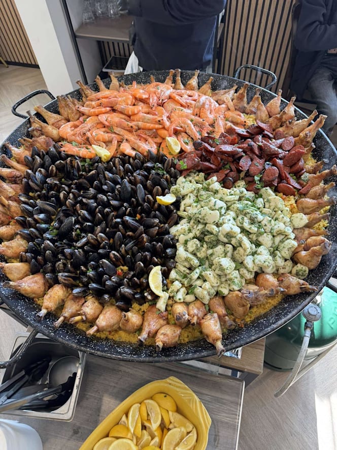 Brasserie de la gare - 3