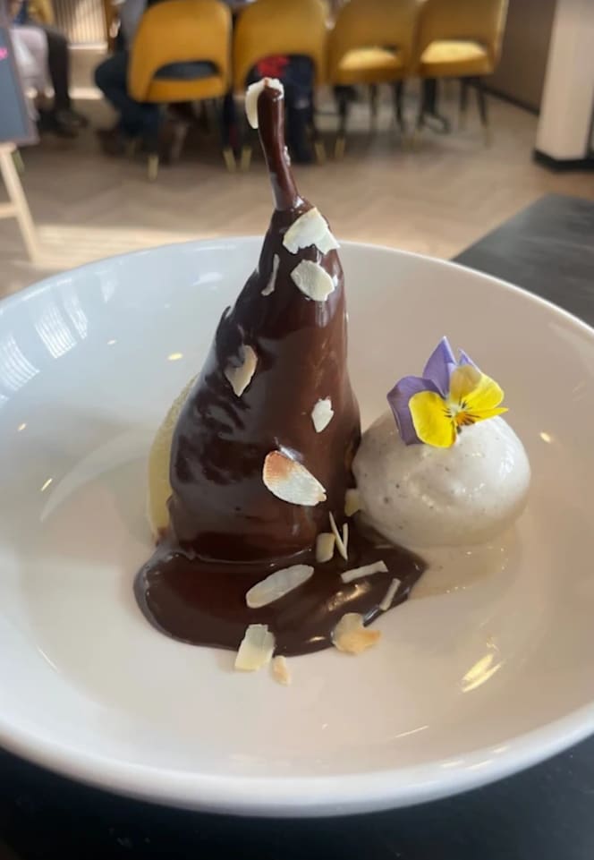 Brasserie de la gare - 9