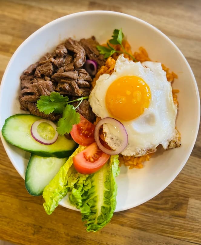 Brasserie de la gare - 4