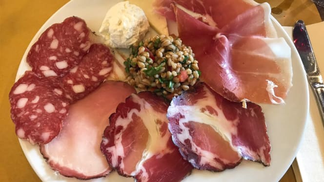 Il Casale degli Amici - 3