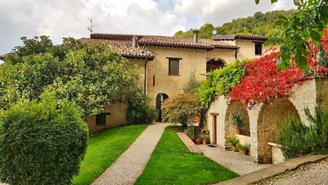 Il Casale degli Amici - 0