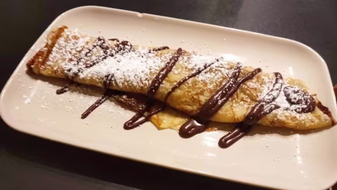 Baluarte Gastro & Cocktail Bar - 2