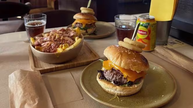 Baluarte Gastro & Cocktail Bar - 3