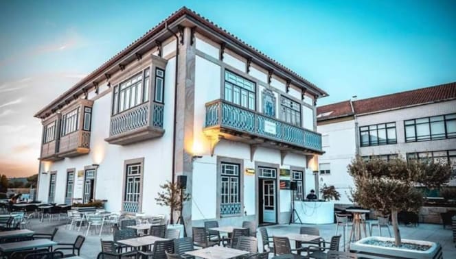 Baluarte Gastro & Cocktail Bar - 0